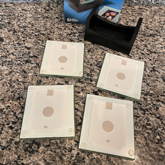 NEW Photo Coasters - Picture 3 of 8